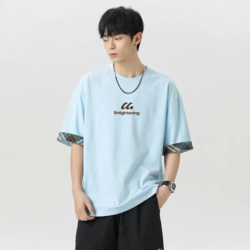 ORMY T Shirts Unisex-23