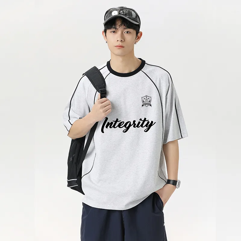 ORMY T Shirts Unisex-34