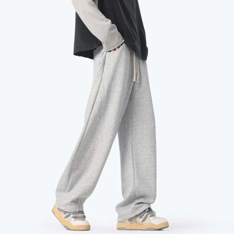 ORMY Knitted Sweatpants Unisex-10