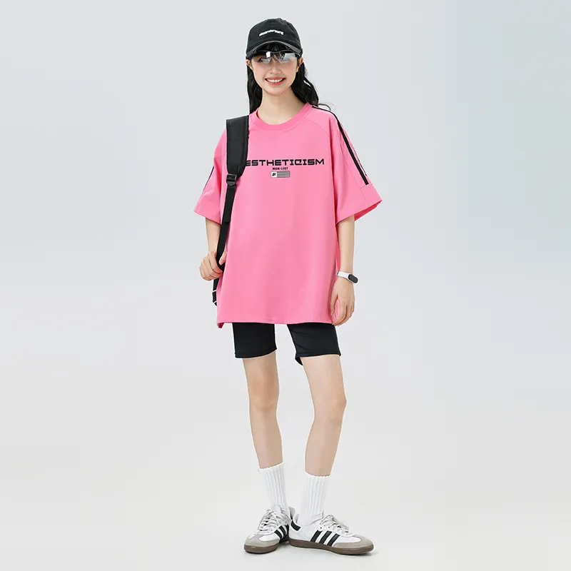 ORMY T Shirts Unisex-27