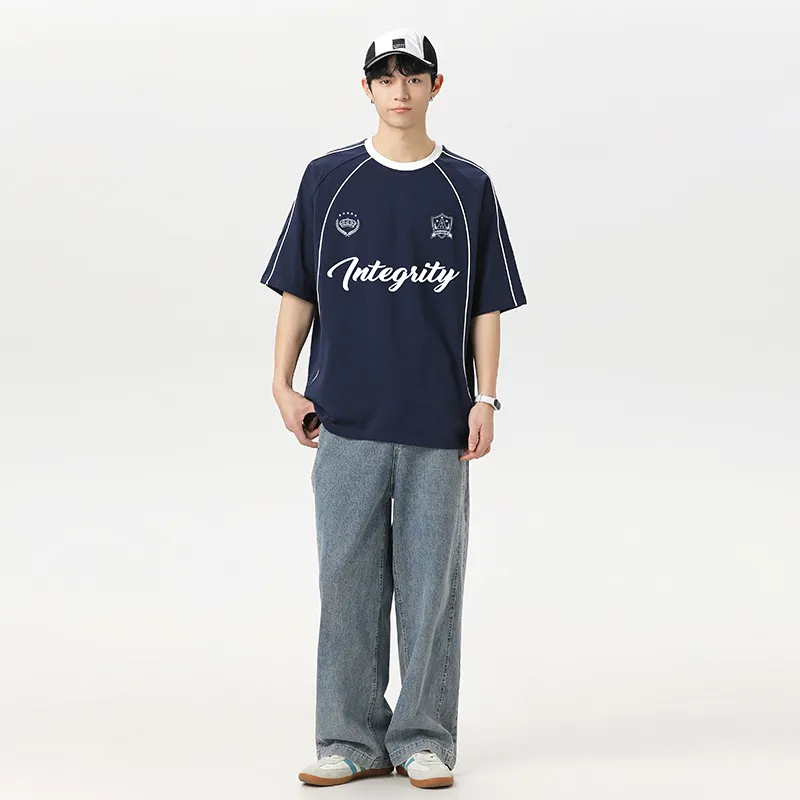ORMY T Shirts Unisex-20