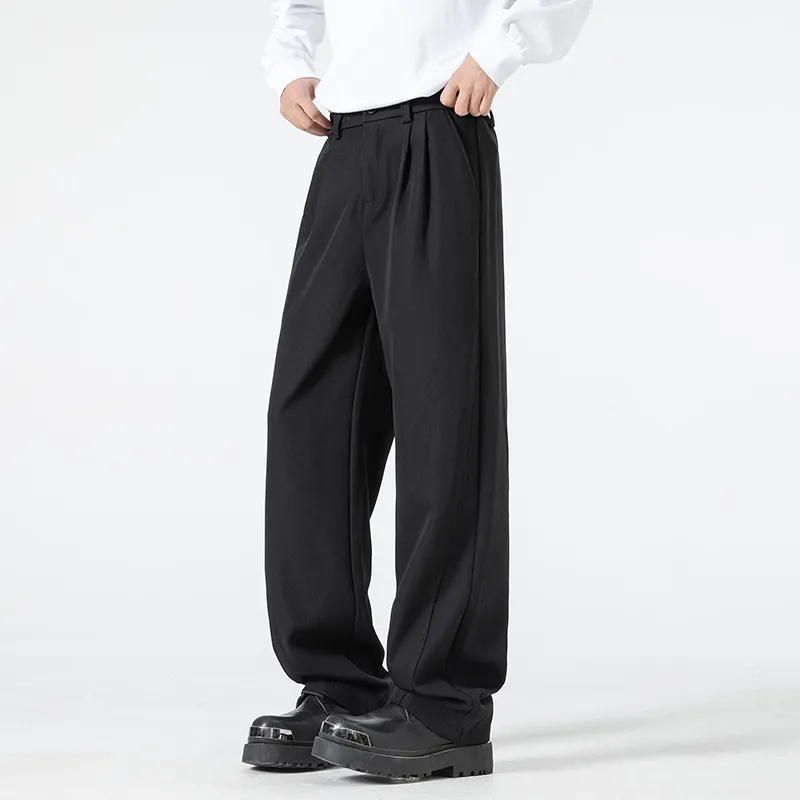 ORMY Casual Pants Unisex-10