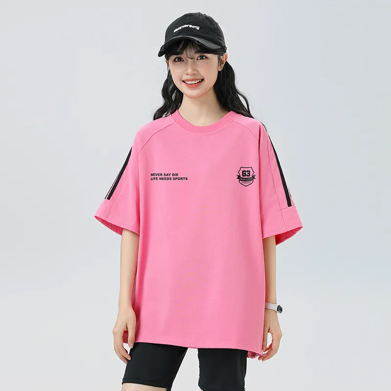 ORMY T Shirts Unisex-23