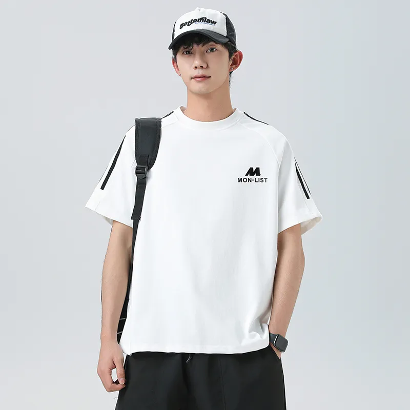 ORMY T Shirts Unisex-11