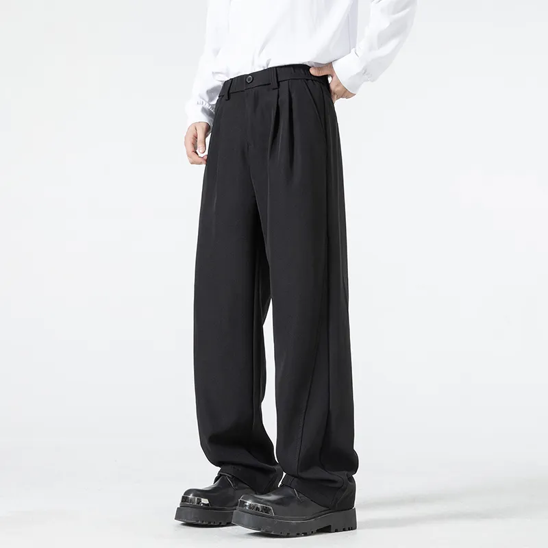 ORMY Casual Pants Unisex-11