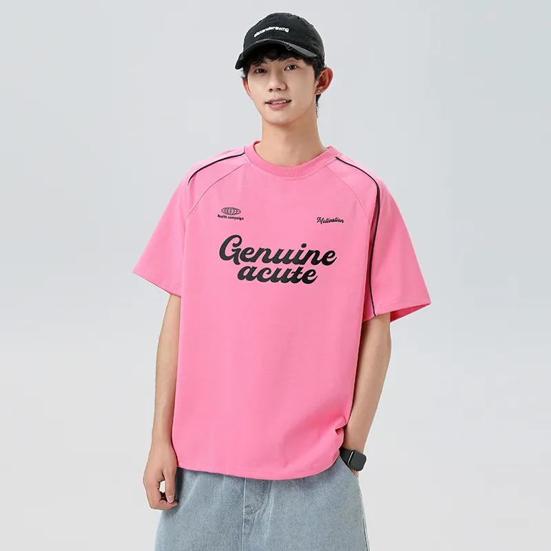 ORMY T Shirts Unisex-20