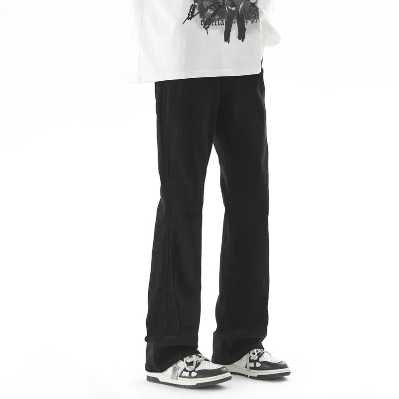 ORMY Jeans Unisex-2