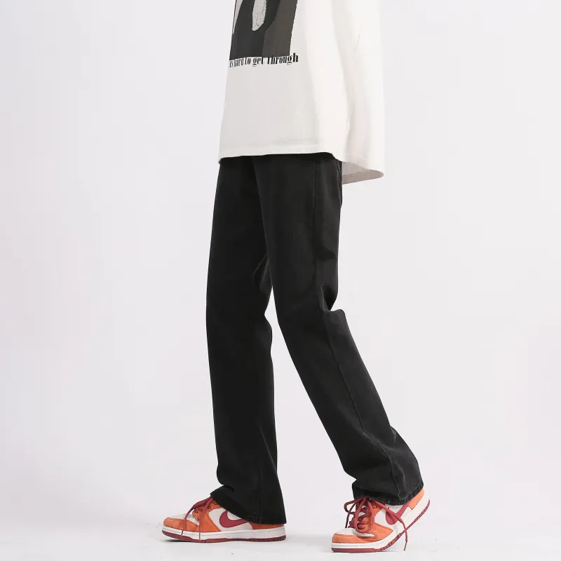 ORMY Jeans Unisex-3