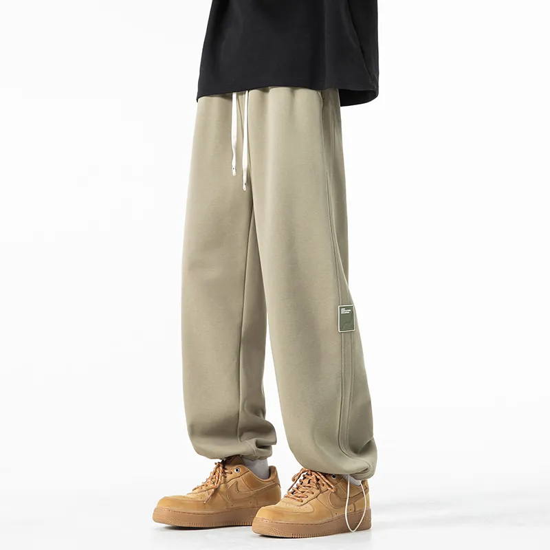 ORMY Casual Pants Unisex-17