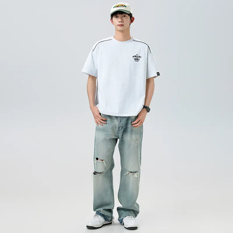 ORMY T Shirts Unisex-17