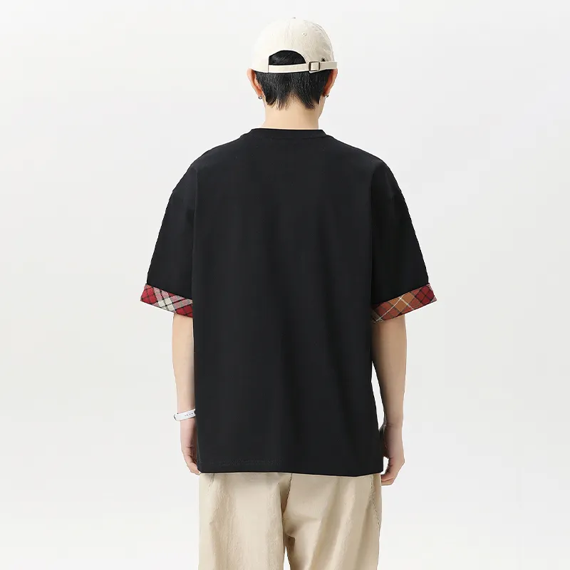 ORMY T Shirts Unisex-9