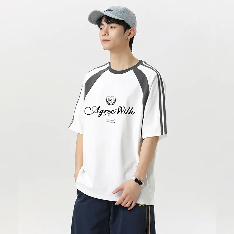 ORMY T Shirts Unisex-2