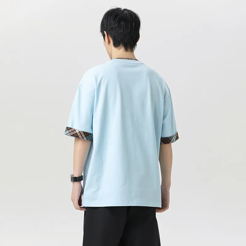 ORMY T Shirts Unisex-27