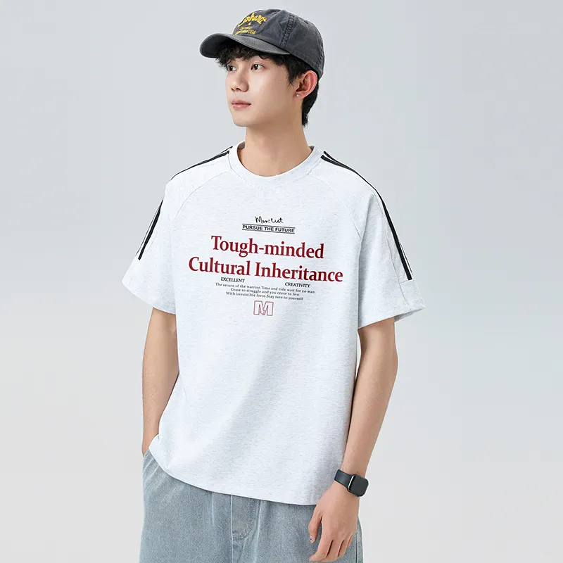 ORMY T Shirts Unisex-18