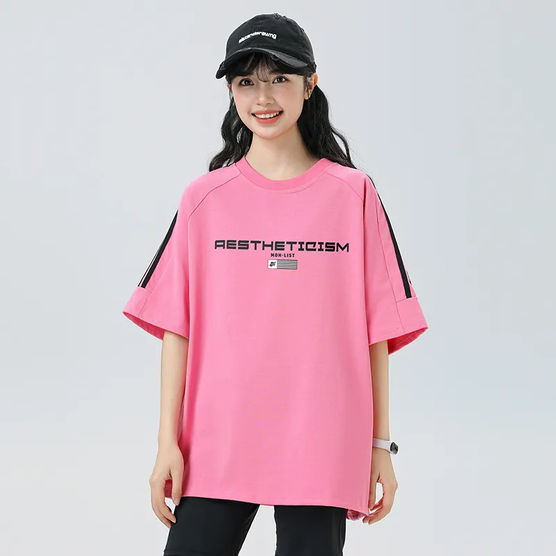 ORMY T Shirts Unisex-23