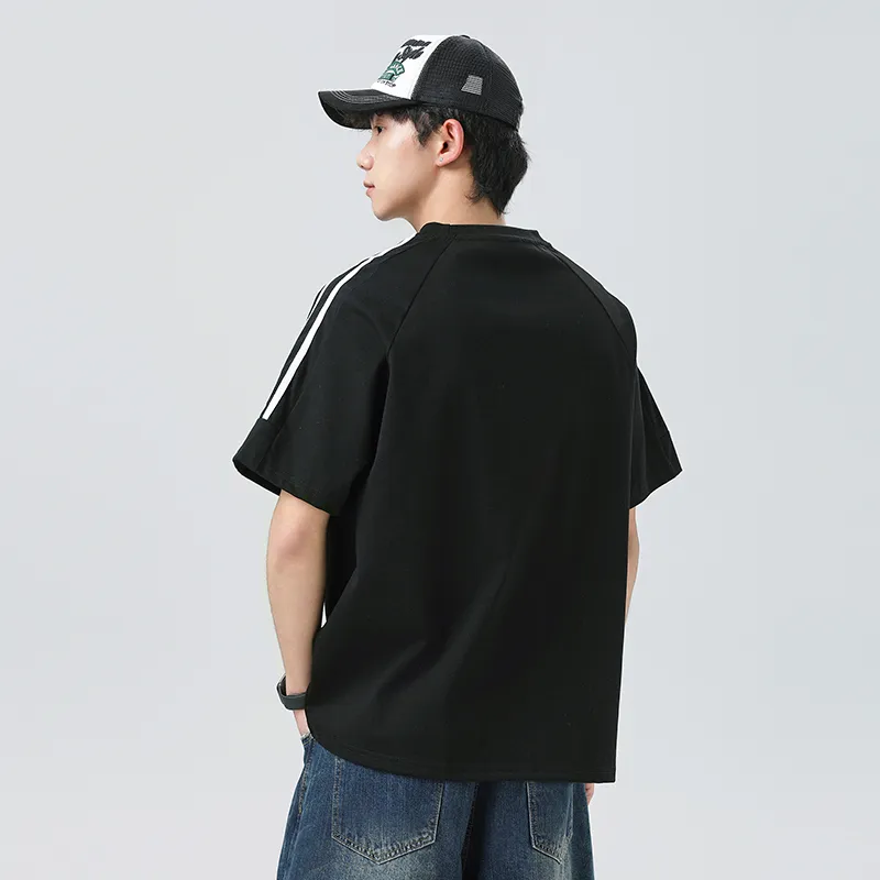 ORMY T Shirts Unisex-3