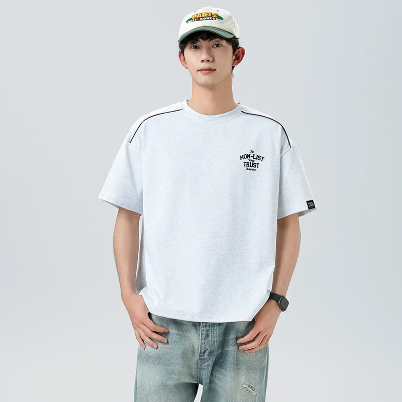 ORMY T Shirts Unisex-16