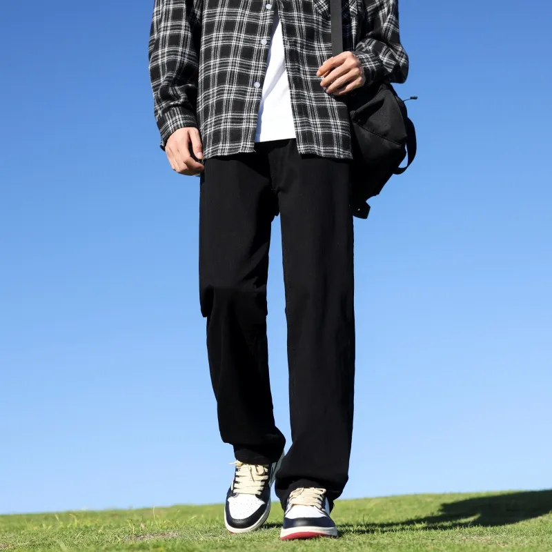 ORMY Jeans Unisex-4