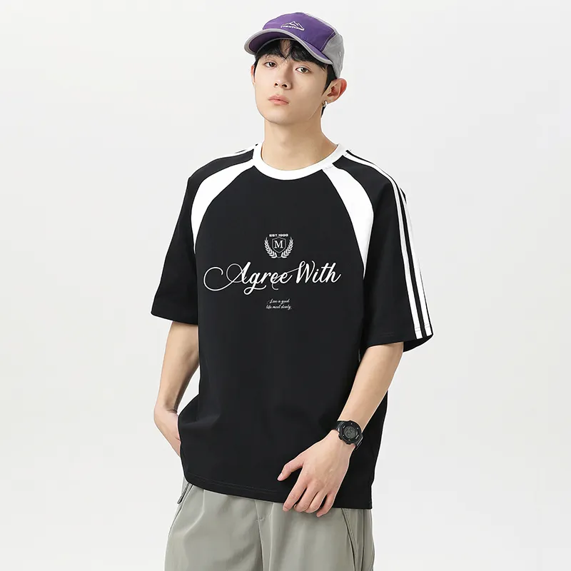 ORMY T Shirts Unisex-13