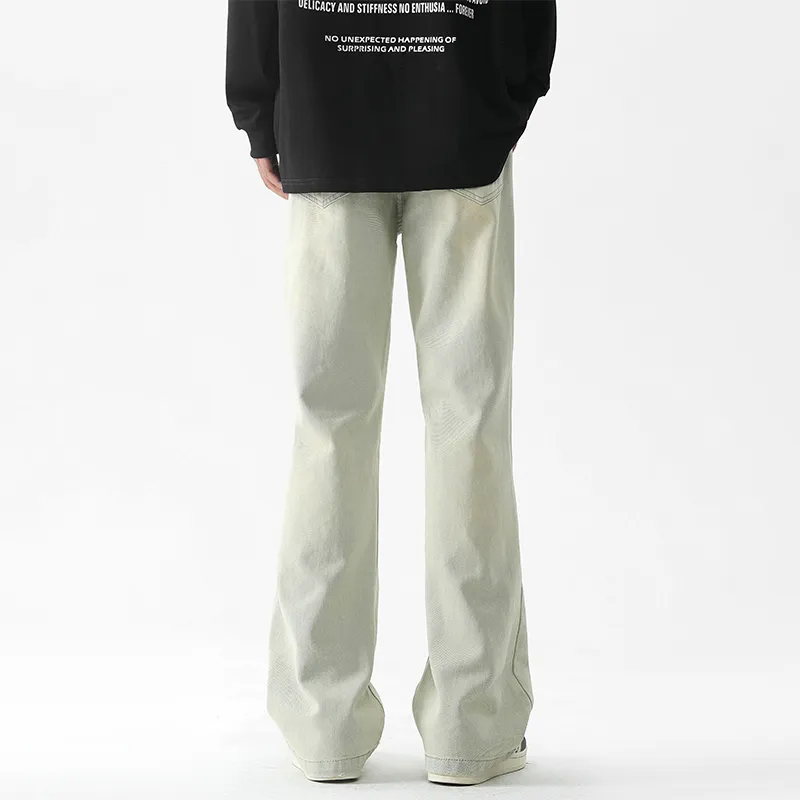 ORMY Jeans Unisex-19