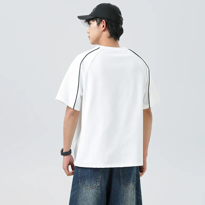 ORMY T Shirts Unisex-10