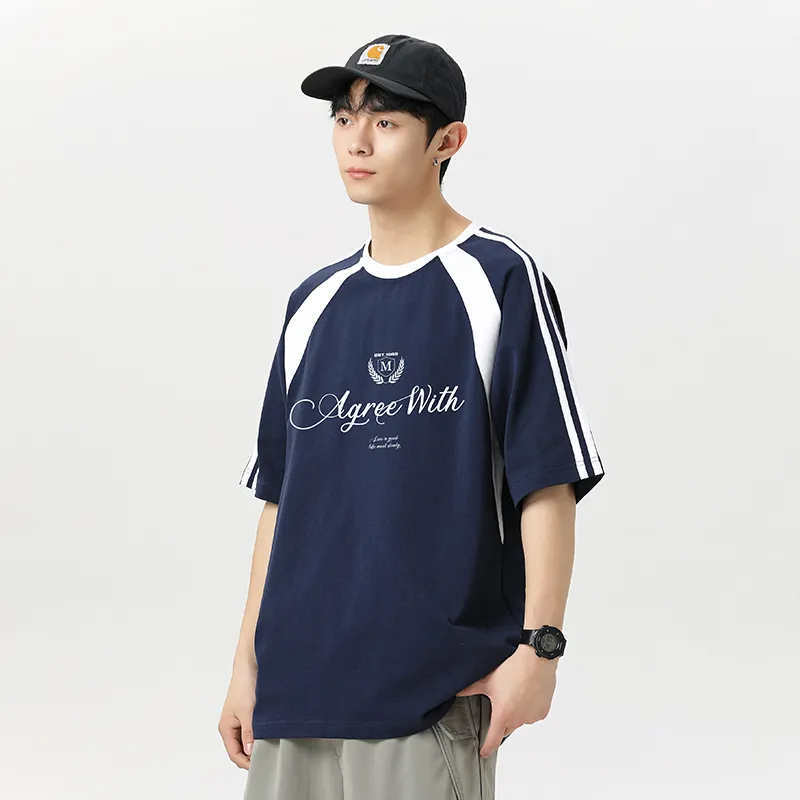 ORMY T Shirts Unisex-16