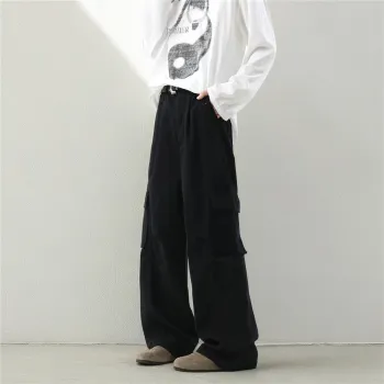 ORMY Jeans Unisex
