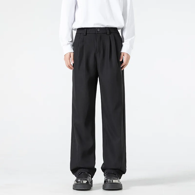 ORMY Casual Pants Unisex-13