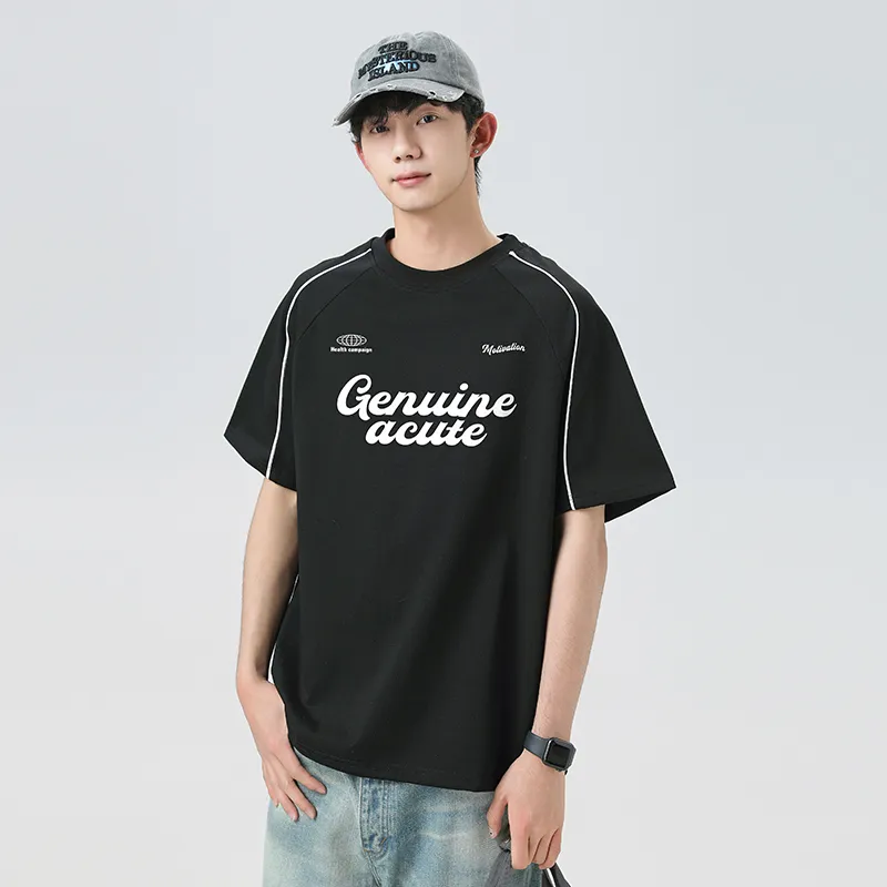 ORMY T Shirts Unisex-4