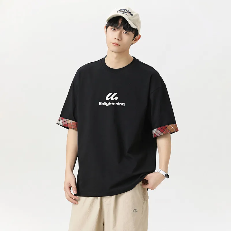 ORMY T Shirts Unisex-11