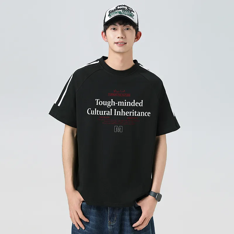 ORMY T Shirts Unisex-6