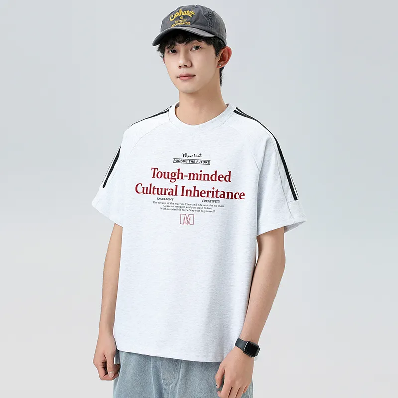 ORMY T Shirts Unisex-19