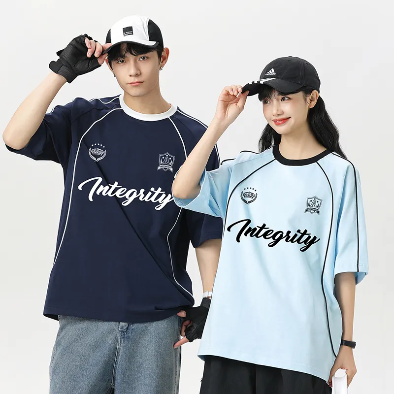 ORMY T Shirts Unisex-23