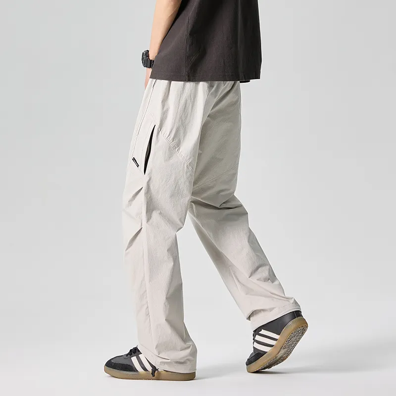 ORMY Casual Pants Unisex-3