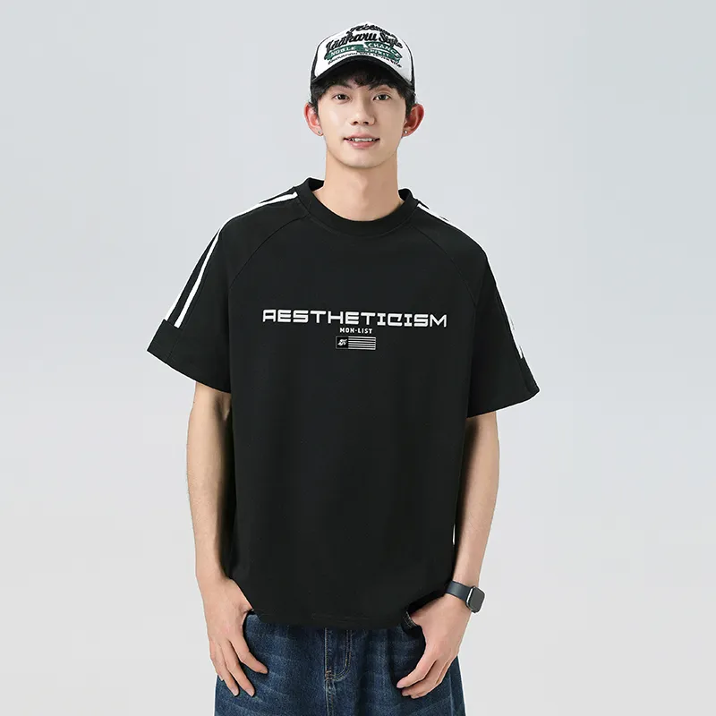 ORMY T Shirts Unisex-6