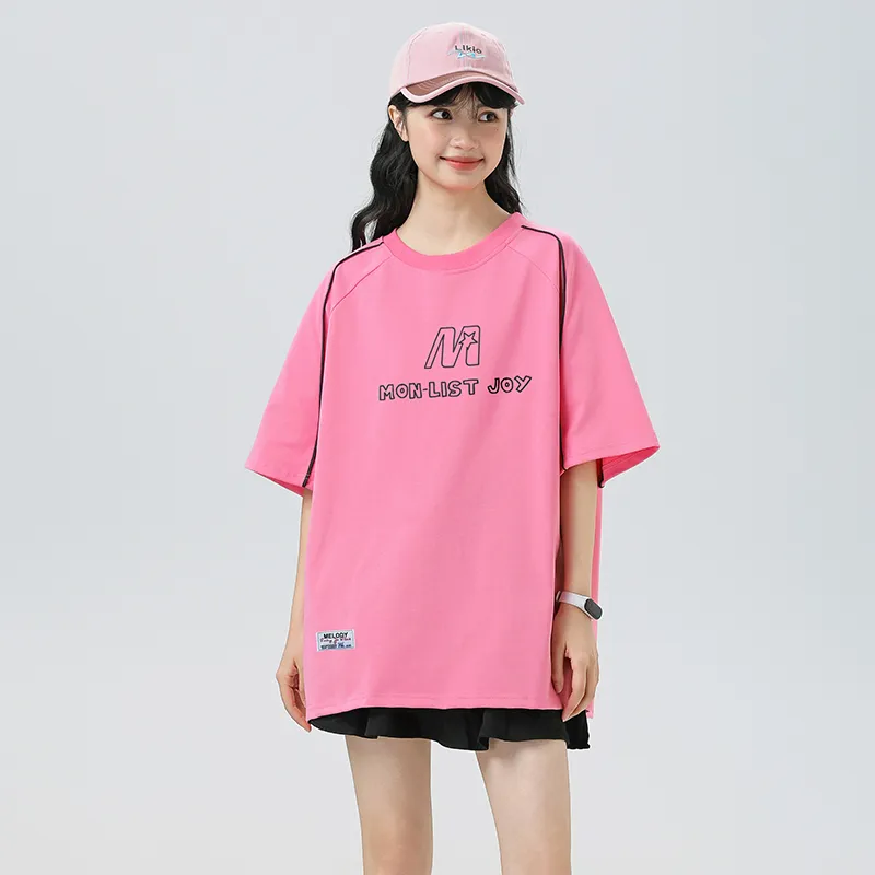 ORMY T Shirts Unisex-18