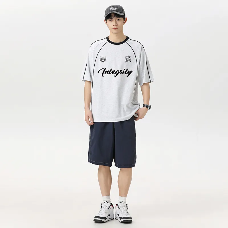 ORMY T Shirts Unisex-32