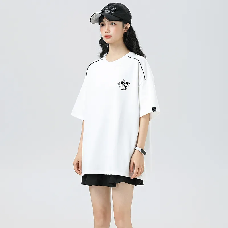ORMY T Shirts Unisex-11