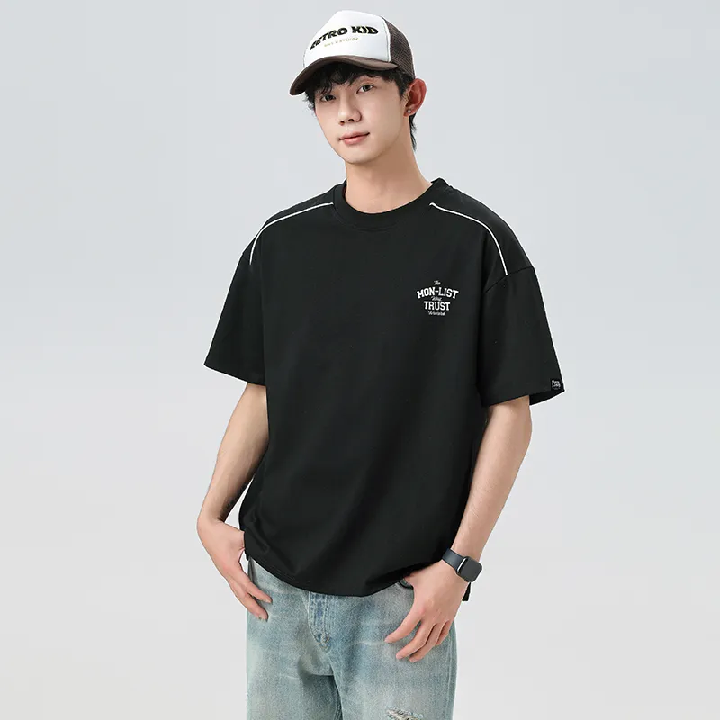 ORMY T Shirts Unisex-5