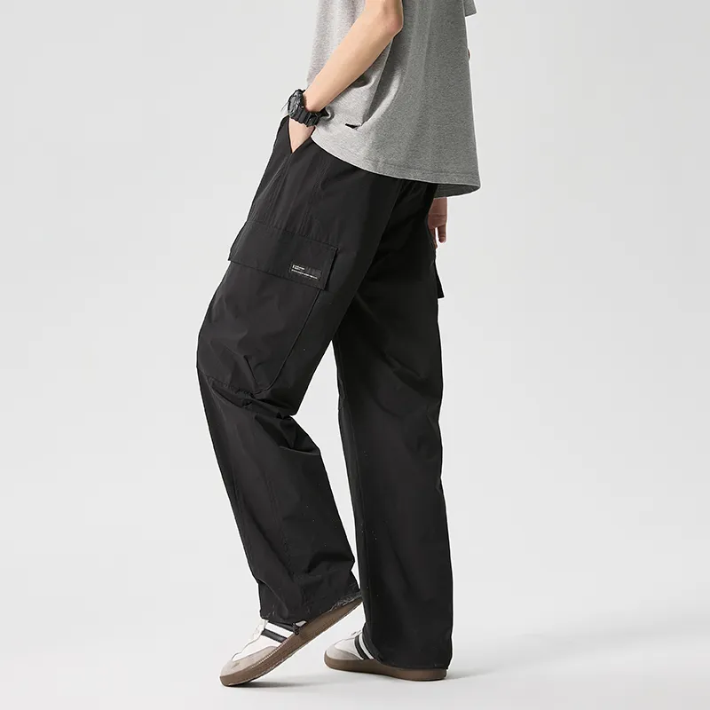 ORMY Casual Pants Unisex-24