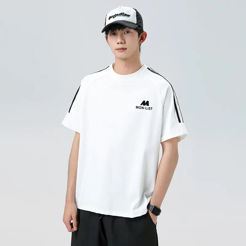 ORMY T Shirts Unisex-13