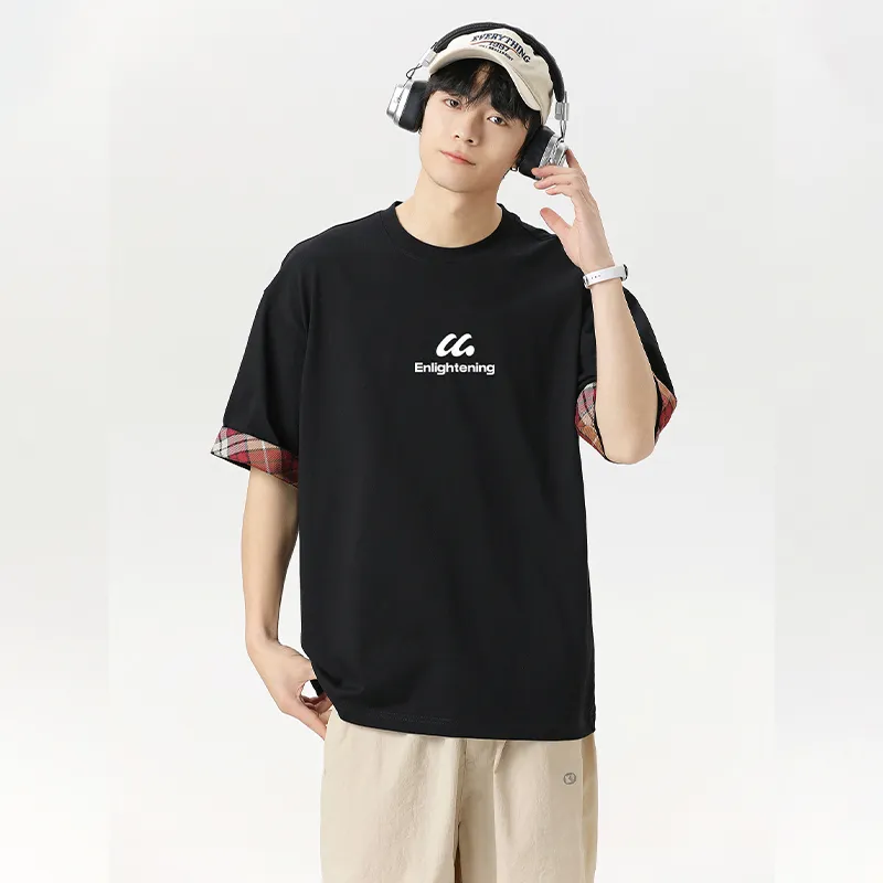 ORMY T Shirts Unisex-12