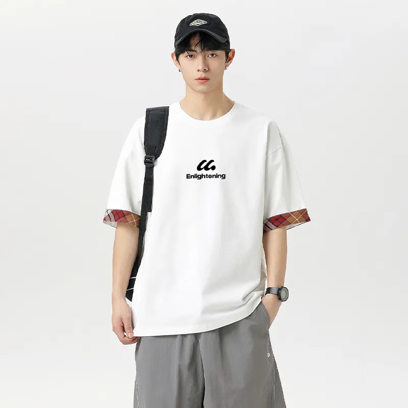 ORMY T Shirts Unisex-5