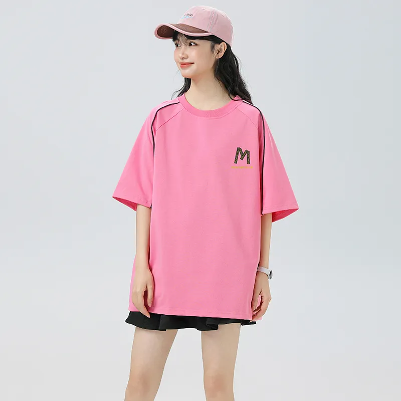 ORMY T Shirts Unisex-20