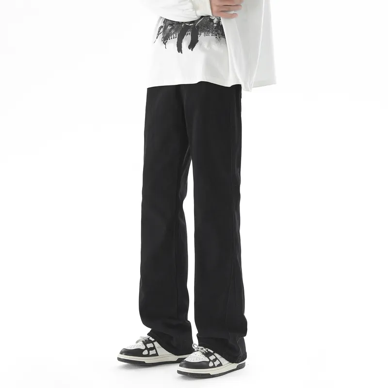 ORMY Jeans Unisex-1