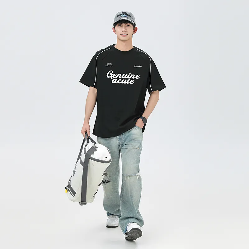 ORMY T Shirts Unisex-2