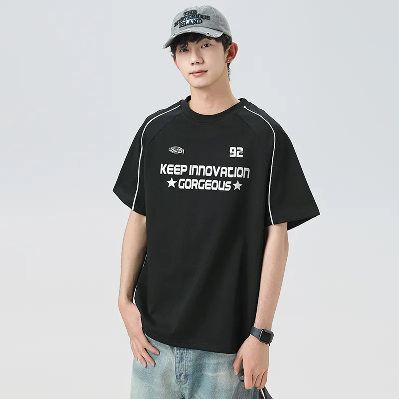 ORMY T Shirts Unisex-6