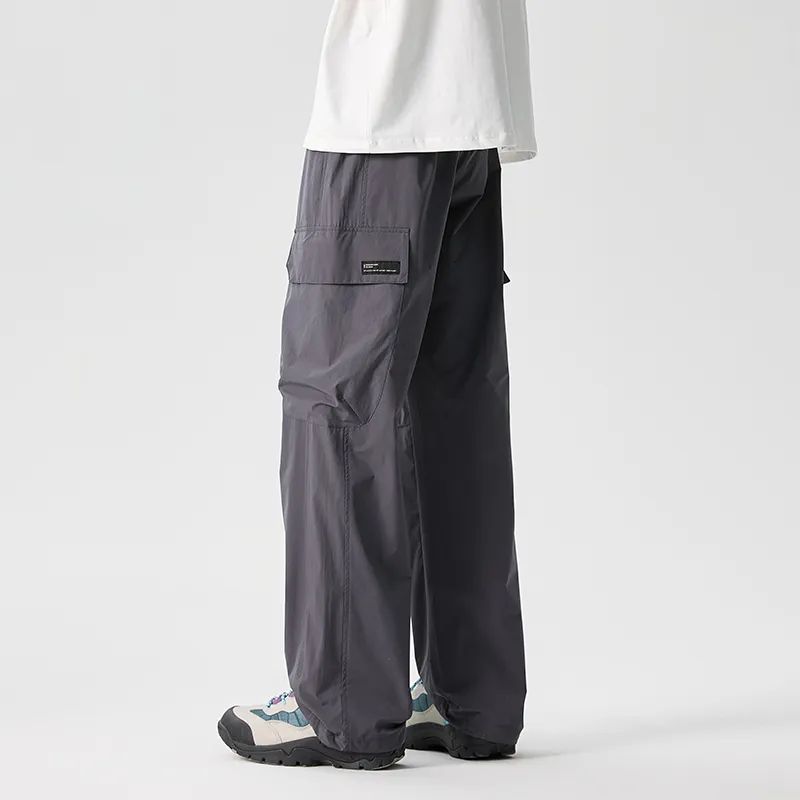 ORMY Casual Pants Unisex-10