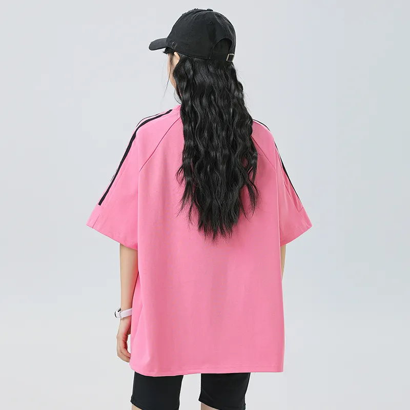 ORMY T Shirts Unisex-25