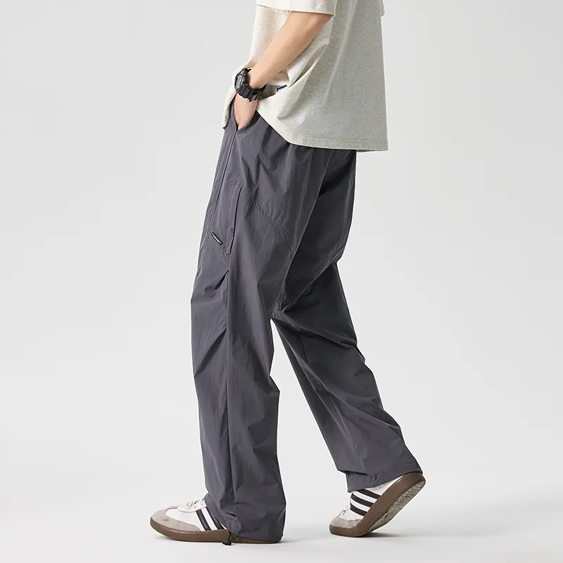 ORMY Casual Pants Unisex-10